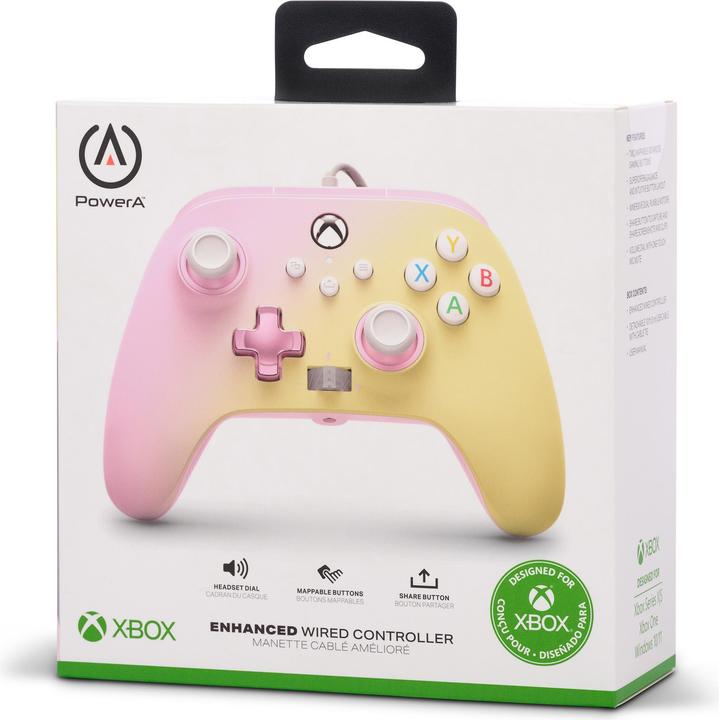 Immagine prodotto PowerA Potenziato (Xbox Series X, Xbox Serie S)