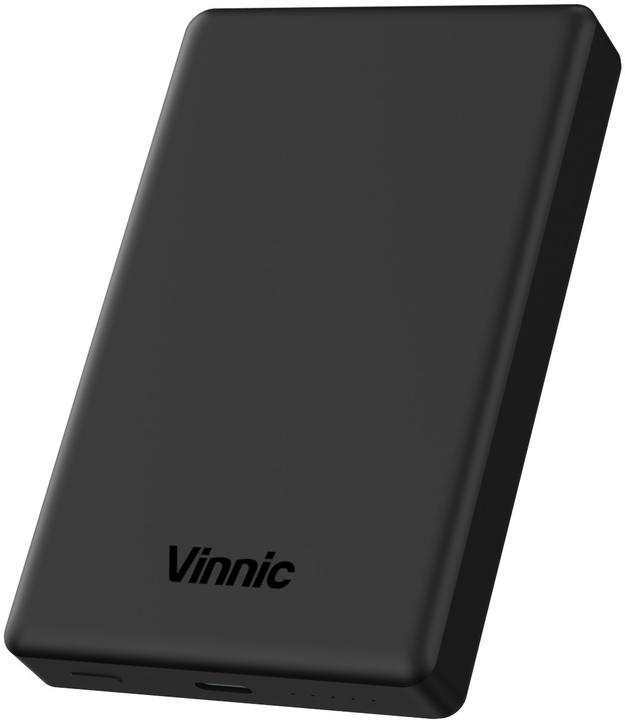 Produktbild Vinnic Cardinal Peak 2 (10000 mAh, 15 W, 15 Wh)
