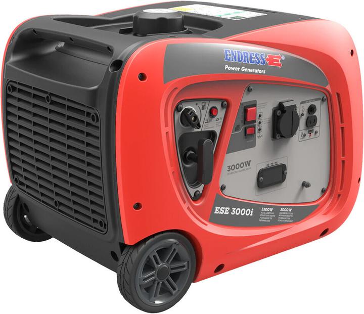 Produktbild Endress ESE 3000i (3000 W, 6.80 l)
