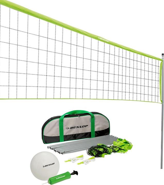 Actual product image Dunlop Set
