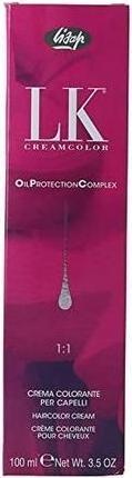 Immagine prodotto Lisap LK OPC crema colore capelli 55/00 marrone chiaro profondo (55, 00 marrone chiaro intenso)