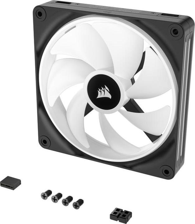 Image du produit Corsair iCue Link QX140 (140 mm, 1 x)