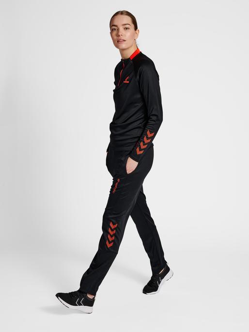 Produktbild hummel Gg12 Action Training Pants Woman (XS)
