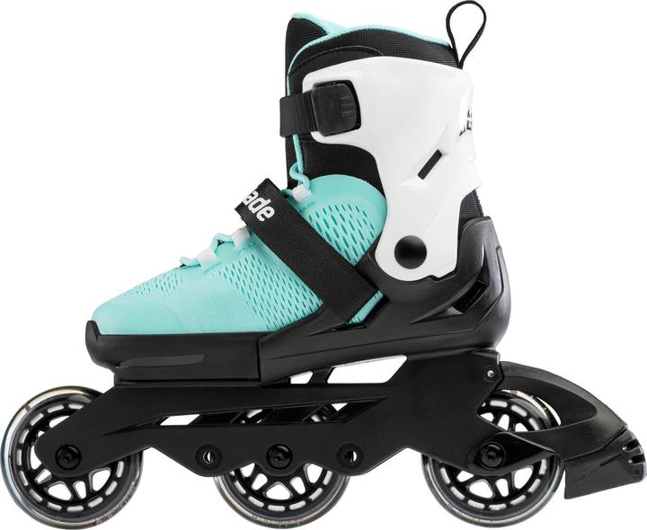 Immagine prodotto Rollerblade Microblade 3WD per bambini (33, 34, 35, 36, 36.5)