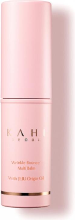 Kahi Wrinkle Bounce Multi Balm (Crema 24h)