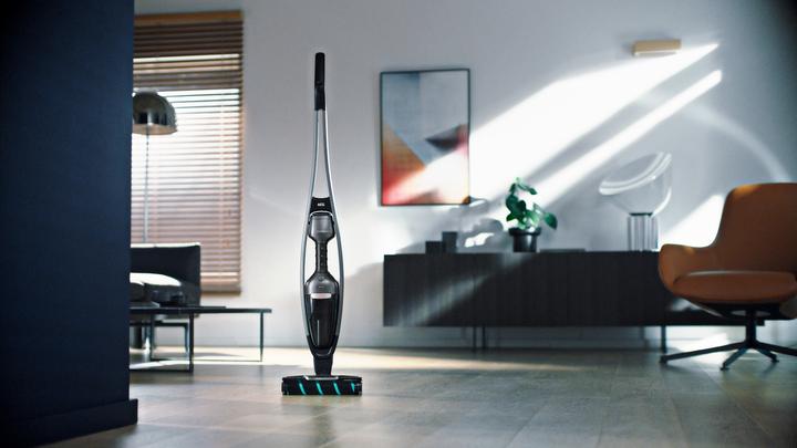 Productafbeelding AEG Electrolux QX9-1ULT Accu Stofzuiger