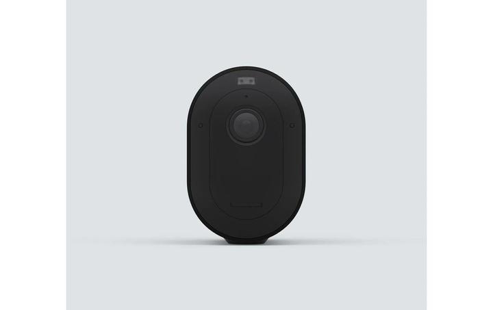Immagine prodotto Arlo Pro 4 Spotlight, caméra singola nera (2688 x 1520 pixel)