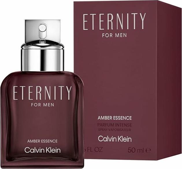 Image du produit Calvin Klein Eternity Men Amber Essence (Eau de parfum, 50 ml)