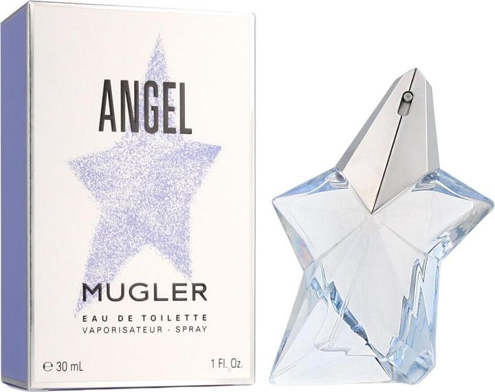 Produktbild Thierry Mugler Angel - Eau de Toilette (Eau de Toilette, 30 ml)