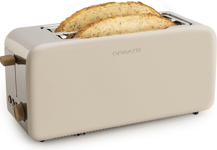Image du produit Create TOAST RETRO - XL Sand
