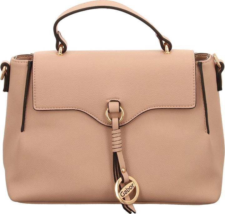 Gabor Handtaschen Bags MUNA Flap bag, light rose
