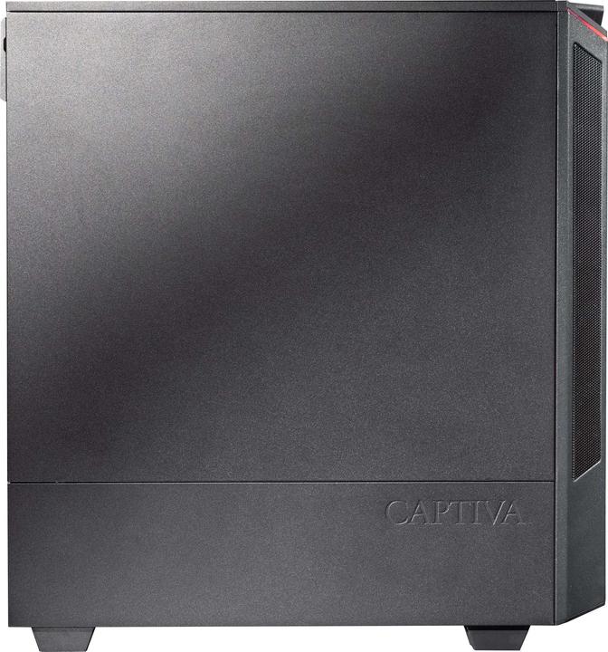 Produktbild Captiva Workstation I78-154 Core i9 UHD Graphics (Intel Core i9-14900K, 32 GB, 1000 GB, Intel UHD Graphics)