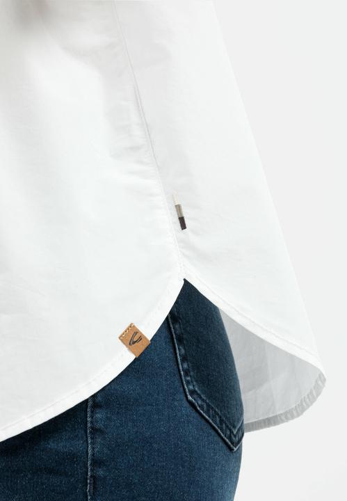 Actual product image Camel Active Organic Cotton Shirt Blouse (XS)
