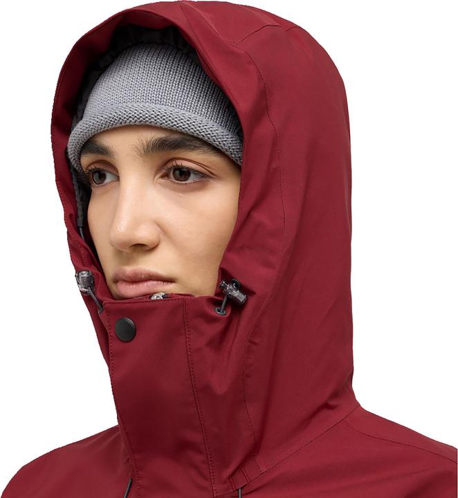 Immagine prodotto Haglöfs Women's Breeze Proof Jacket (M)