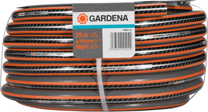 Produktbild Gardena Comfort HighFlex (25 m, 19.05 mm)