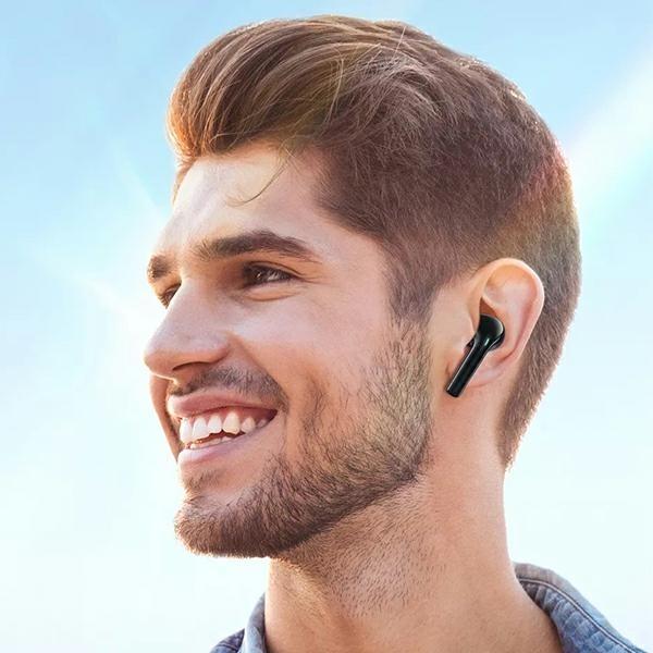 Produktbild Awei T1 Pro (keine Geräuschunterdrückung, 7 h, Kabellos)