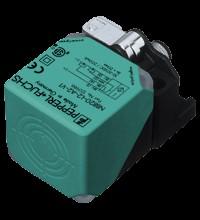 Produktbild Pepperl & Fuchs PF Induktiver NBN40-L2-A2-V1-3G-3DSensor 70126065