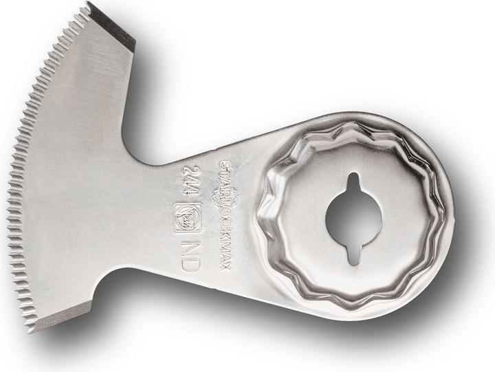 Produktbild Fein Segmentmesser 63903244220 2 St