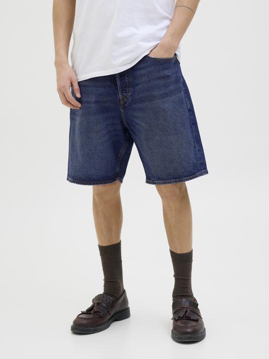 Produktbild Jack & Jones Loose Fit Loose Fit Shorts Loose Fit Shorts (XL)