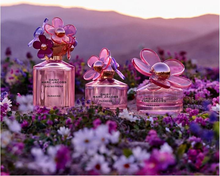 Image du produit Marc Jacobs ESF Paradise Eau de Toilette (Eau de toilette, 75 ml)