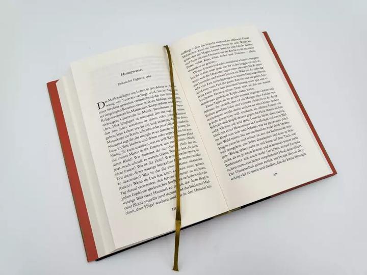 Actual product image Porträt einer Ehe (German, Maggie O'Farrell, Thomas Bodmer, 2022)