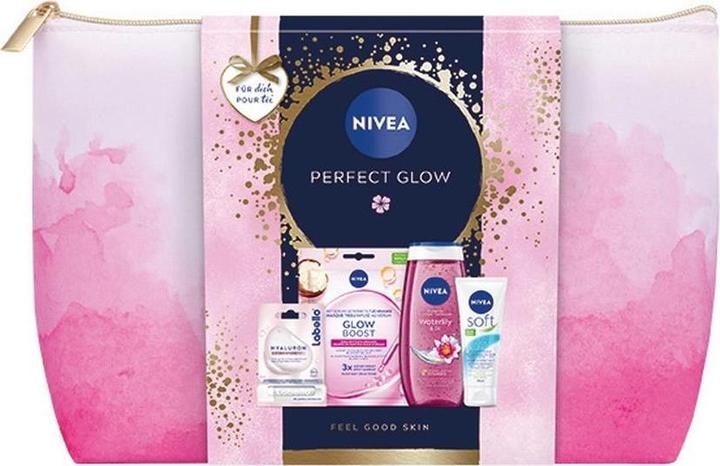 Immagine prodotto NIVEA Bagliore perfetto (Set per la cura del corpo)