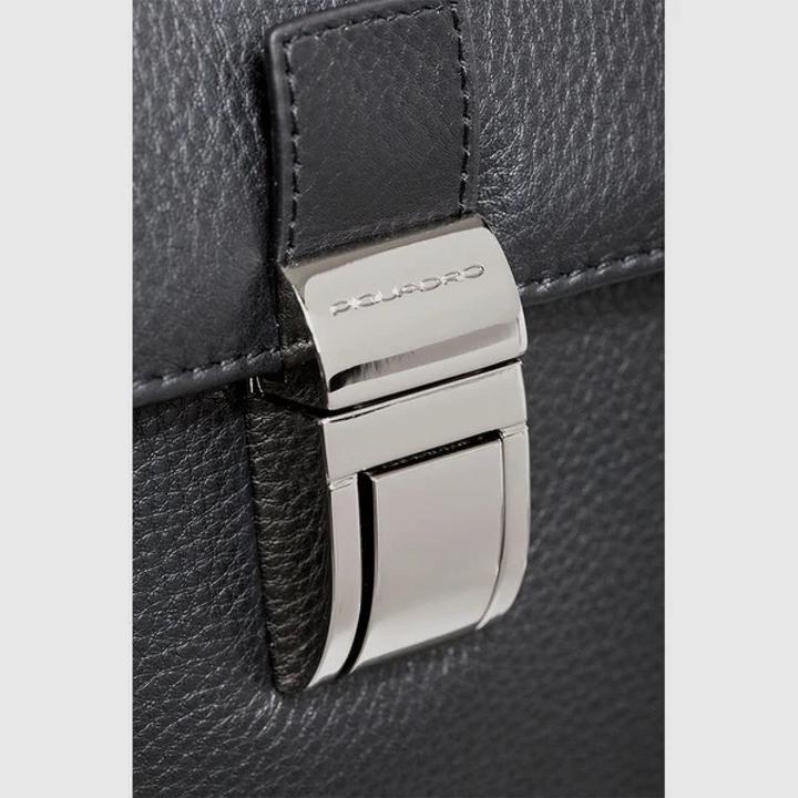 Actual product image Piquadro Briefcase By