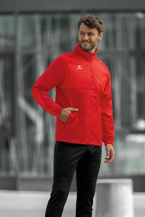 Produktbild Erima Team Allwetterjacke (3XL)