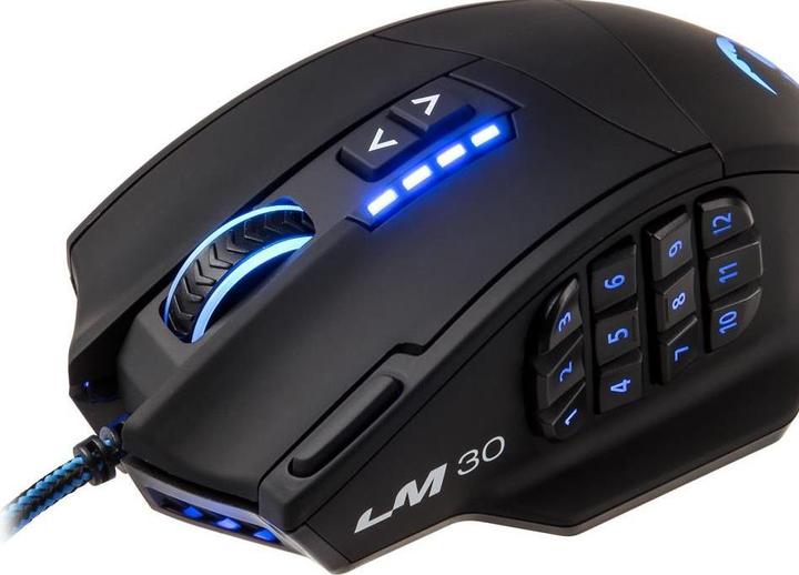 Immagine prodotto Lioncast Lm30 Mmo (Cablato)