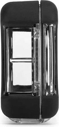 Image du produit Nanuk Mallette d'extérieur Nano Case 320 Transparent (Mallette photo, 1.22 l)