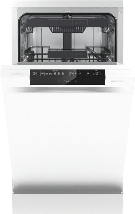 Gorenje GS 541D10 W