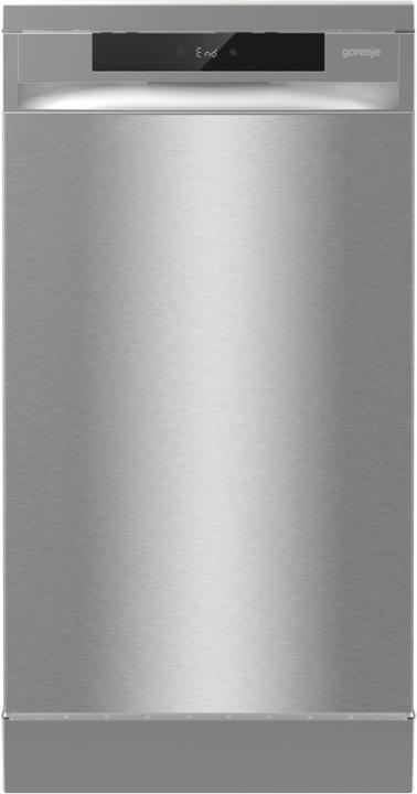 Produktbild Gorenje GS 541D10 X