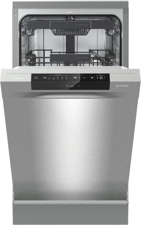Produktbild Gorenje GS 541D10 X