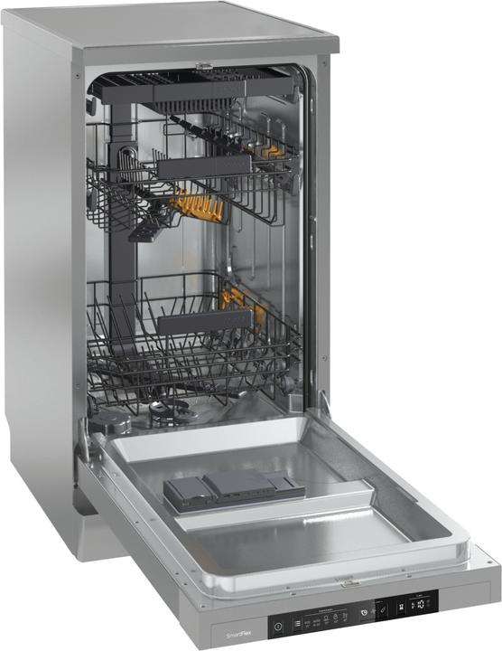 Produktbild Gorenje GS 541D10 X