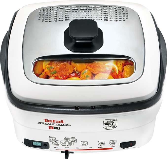 Produktbild Tefal Versalio Deluxe 9 in 1