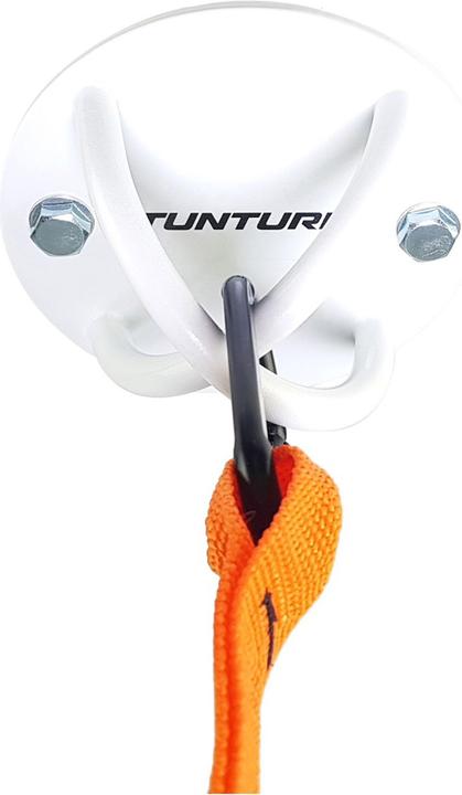 Produktbild Tunturi Schlingentrainer Halterung - Suspension Trainer