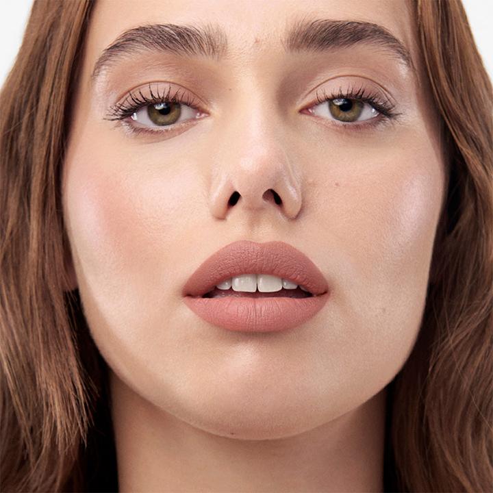 Image du produit Veralab Cloud Mat Lipstick 03 Calima - 3.3 Gr (03)