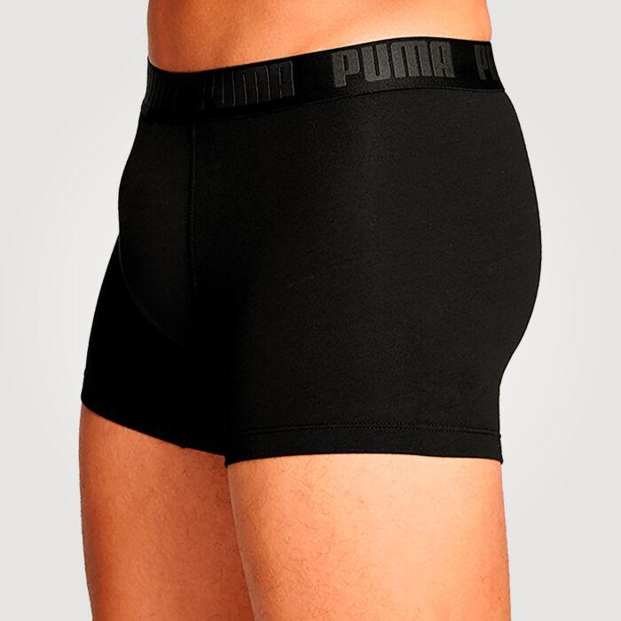 Image du produit Puma Basic Boxer (XXL, lot de 2)