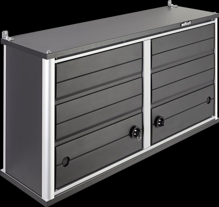 Actual product image wolfcraft wolfcraft 1 wall cabinet 985x500x300mm (98.50 cm, 50 cm)