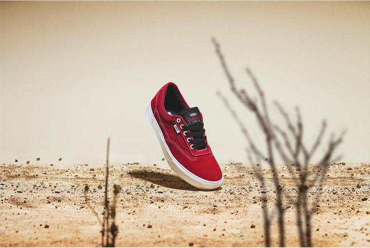 Image du produit Vans Curren Caples (43)
