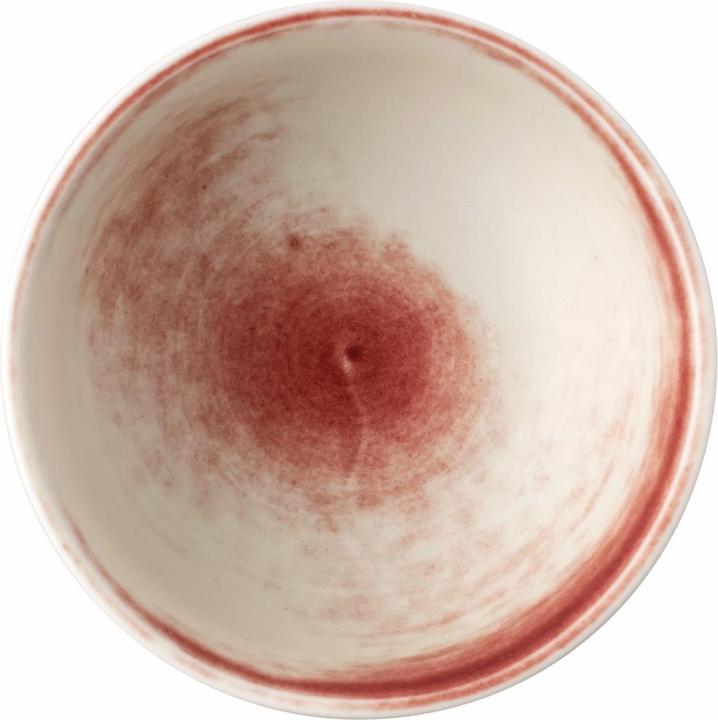 Produktbild Rosenthal Bloom - Scarlet - Schale 9 cm auf Fuss (0.18 l, 1 x)