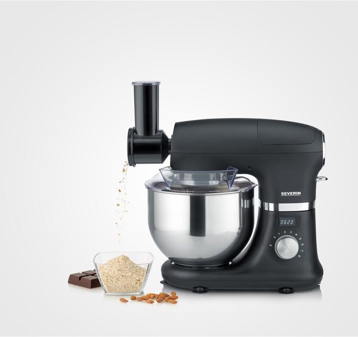 Image du produit Severin ZB5592 Accessoire multi-broyeur