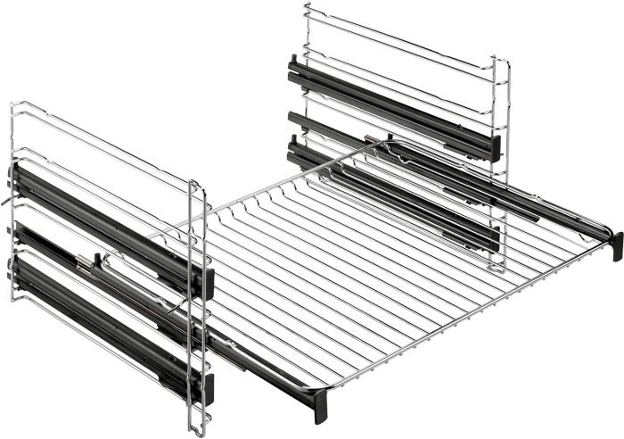 Actual product image AEG TR3LFAV Full-extension baking drawer 3 pairs SuperClean