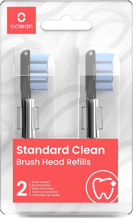 Produktbild Oclean Standard Clean (2 x)