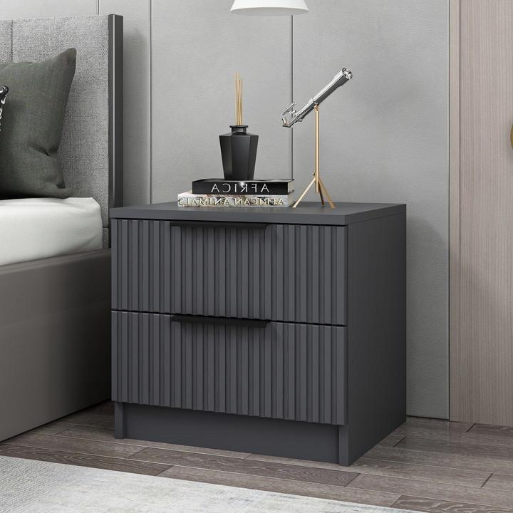 Actual product image Skye Decor Wayne (54 x 47 x 40 cm)