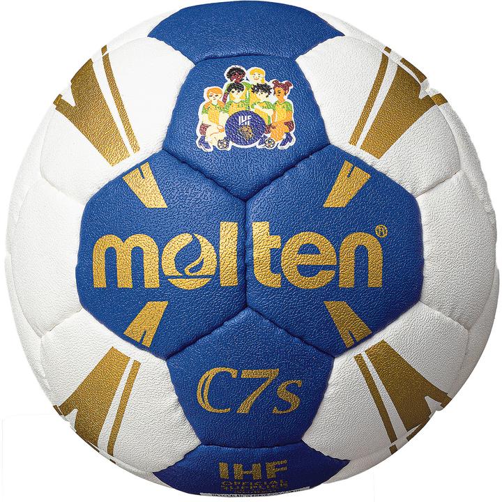 Molten HANDBALL C7s H0C1300-BW-HS (0)
