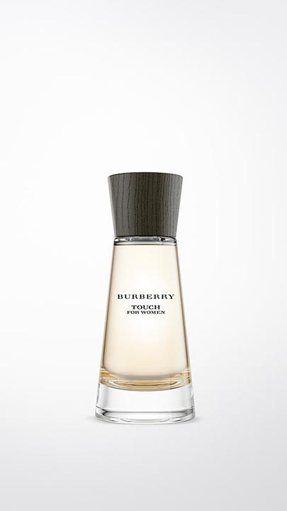Actual product image Burberry Touch for Women (Eau de parfum, 100 ml)