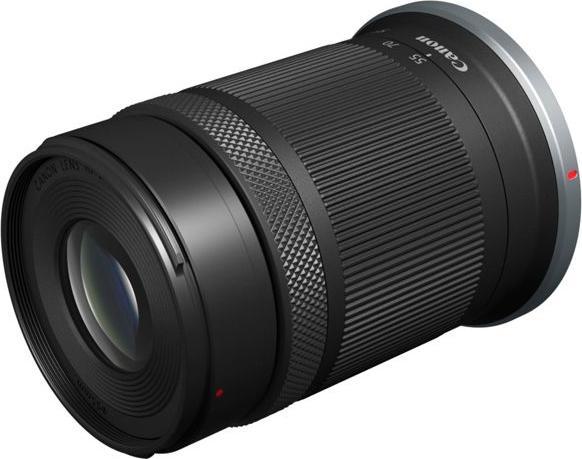 Produktbild Canon RF-S 55-210mm F5-7.1 IS STM​ - (EU) (Canon RF, APS-C / DX)