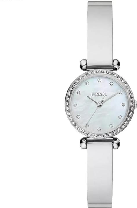 Immagine prodotto Fossil BQ3893 Tillie Mini (Orologio da polso analogico, 26 mm)