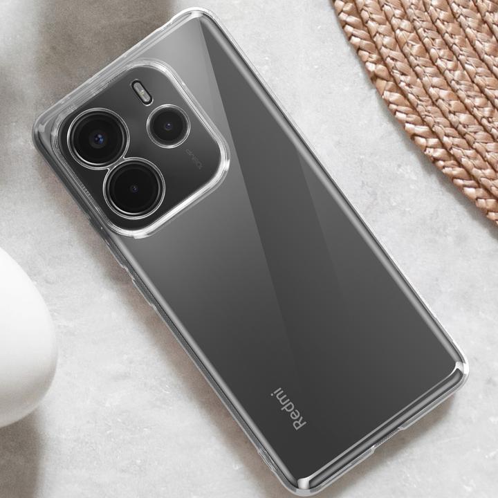 Produktbild Mayaxess Complete Protection Pack (Xiaomi Redmi Note 14)